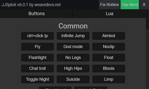 jjsploit executor download|jjsploit v6 download wearedevs.